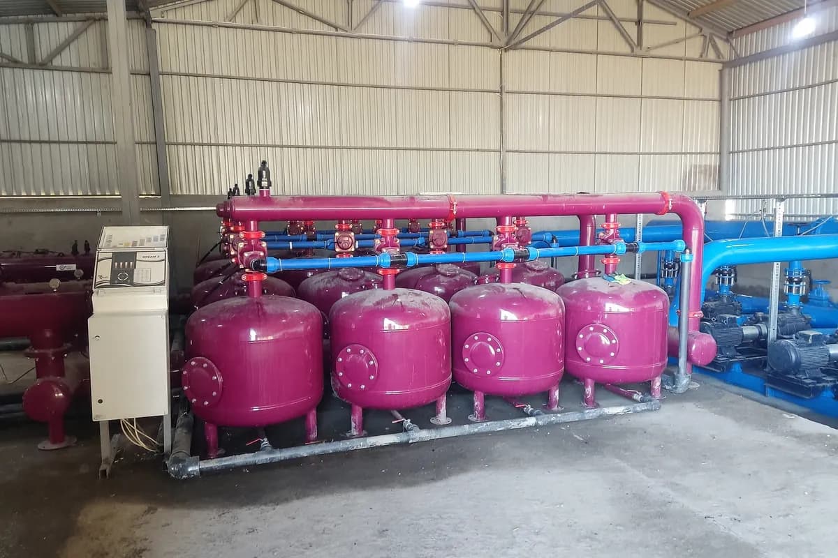 Nabran 140Ha qarışıq meyvə bağı 2