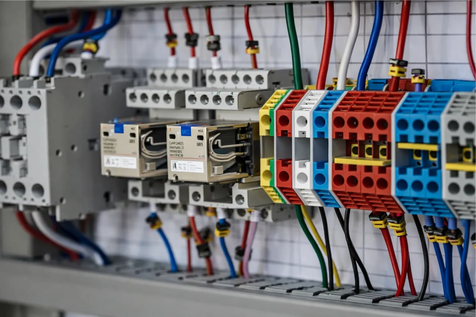 Elektrik panelləri 3
