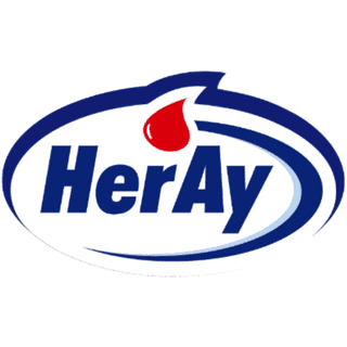 HerAy logo
