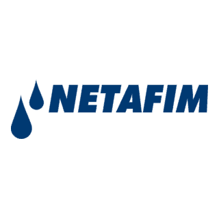 Netafim logo