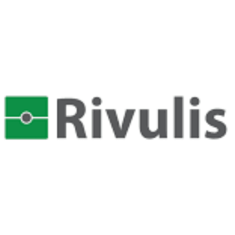 Rivulis logo